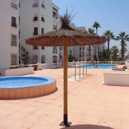 Piso Playa Malaga Daire San Luis de Sabinillas Dış mekan fotoğraf