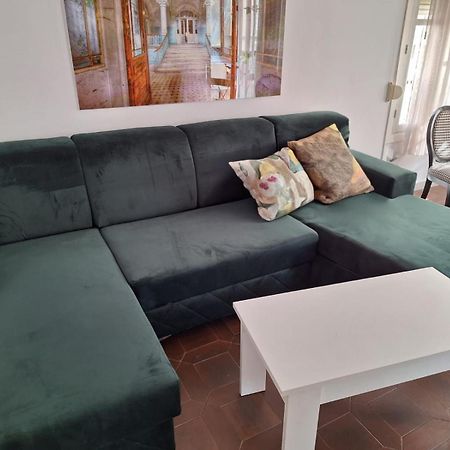 Piso Playa Malaga Daire San Luis de Sabinillas Dış mekan fotoğraf